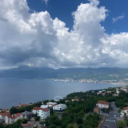 Carpe Diem Apartament Rijeka