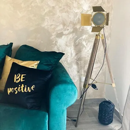 Apartament Carpe Diem