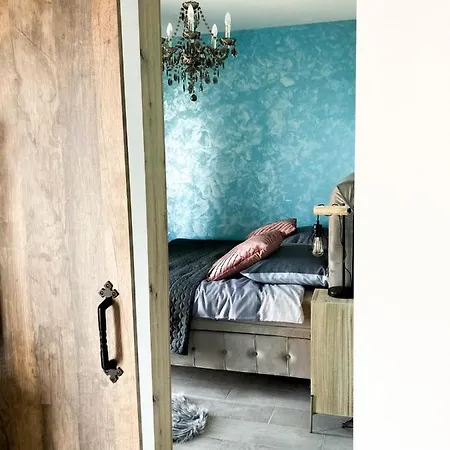 Carpe Diem Apartament *