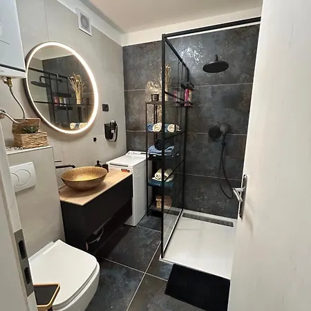 Carpe Diem Apartament *
