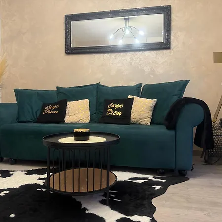 Carpe Diem Apartamento Rijeka