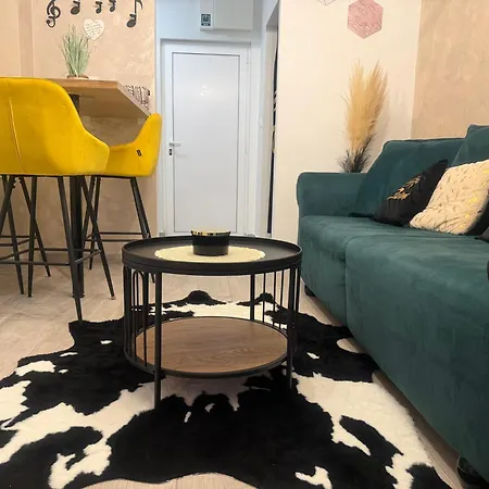 Apartamento Carpe Diem