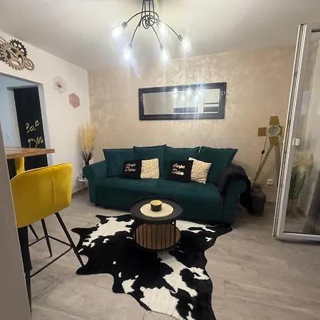 Carpe Diem Apartmán