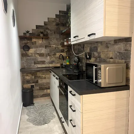 Carpe Diem Apartmán *