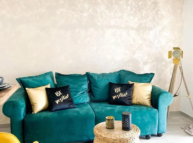Apartamento Carpe Diem *