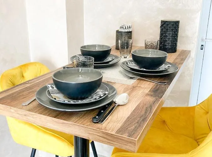Carpe Diem Apartamento *