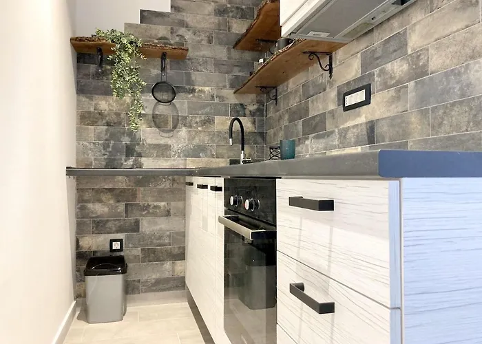 Carpe Diem Apartamento *