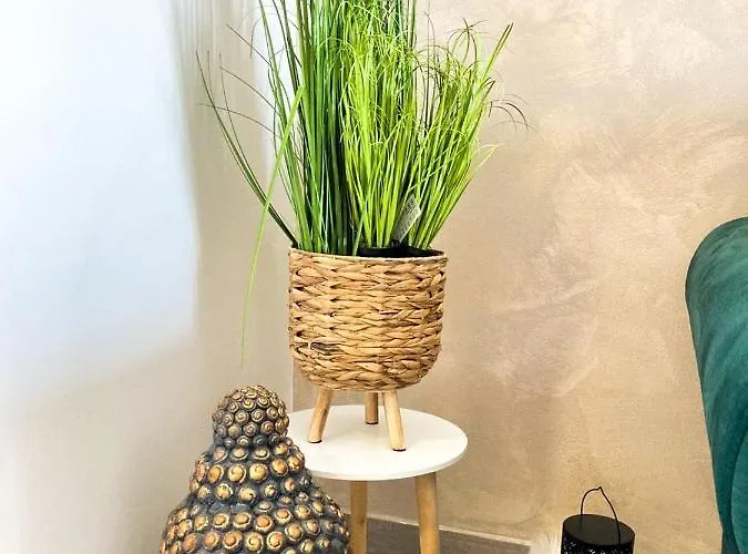 Carpe Diem Apartamento Rijeka