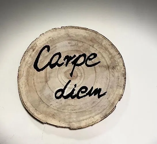 Carpe Diem * Rijeka