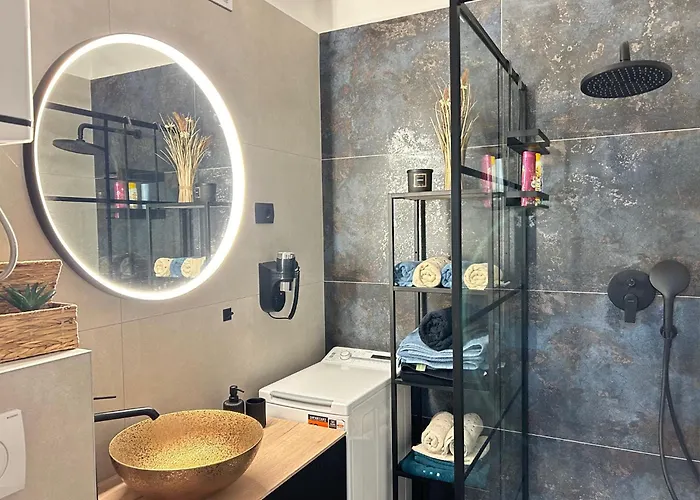 Apartamento Carpe Diem