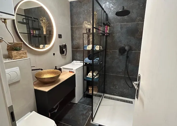 Carpe Diem Apartamento *