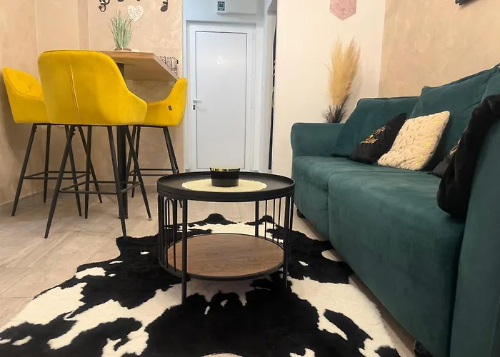 Apartamento Carpe Diem