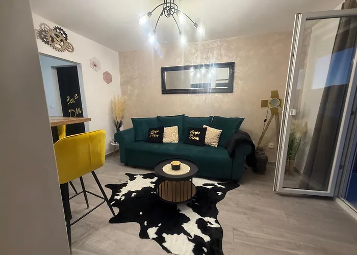 Carpe Diem Apartamento