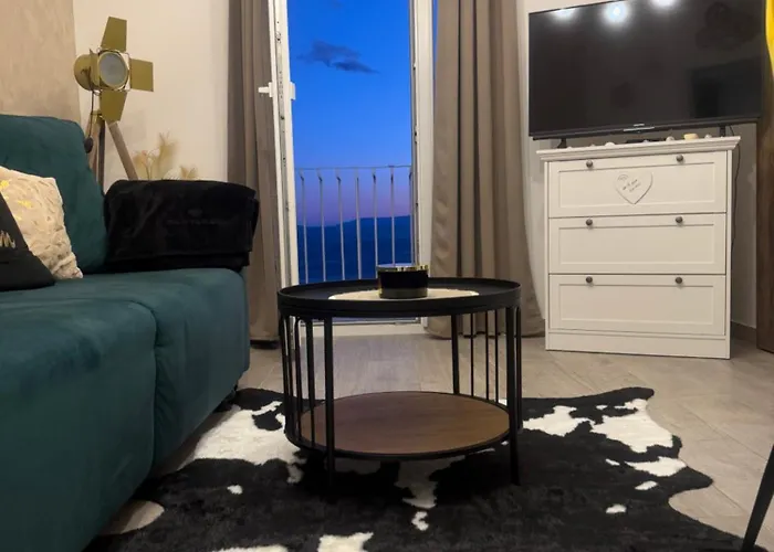 Carpe Diem Apartamento