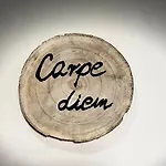 Carpe Diem * 里耶卡