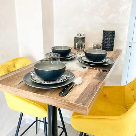 Carpe Diem Apartment *