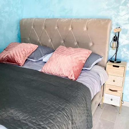 Carpe Diem Apartmán Rijeka