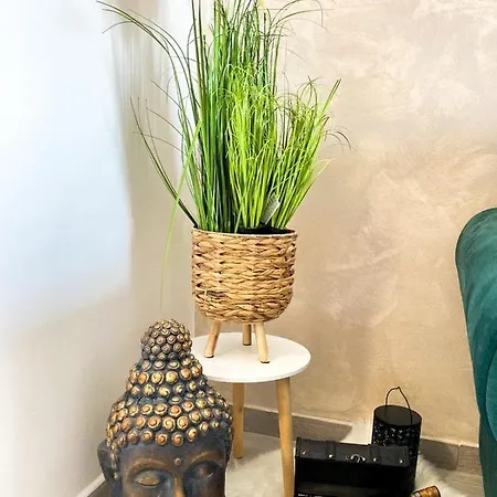 Carpe Diem Apartmán Rijeka