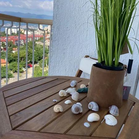 Carpe Diem Apartment