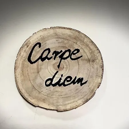 Carpe Diem * Ριέκα
