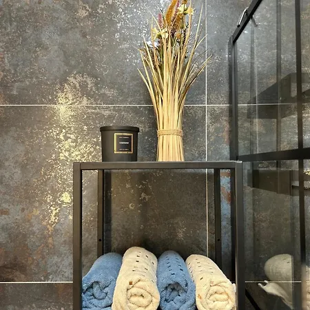 Carpe Diem Apartment Rijeka