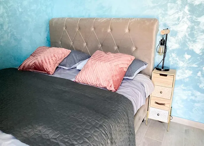 Carpe Diem Διαμέρισμα Ριέκα