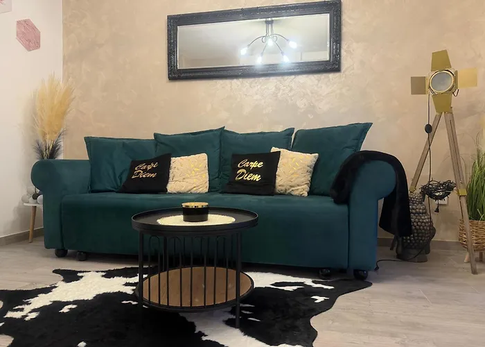 Carpe Diem Διαμέρισμα Ριέκα